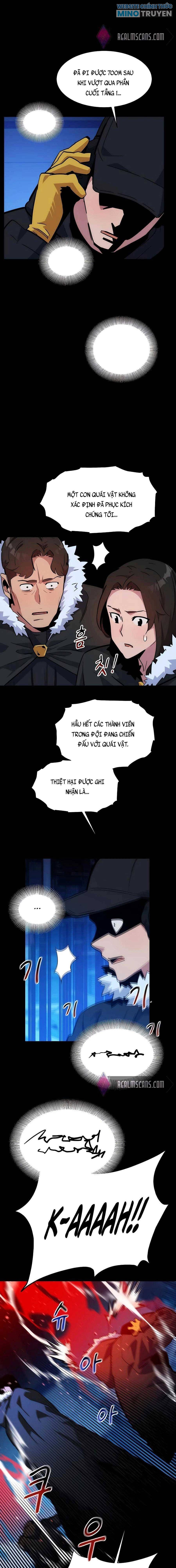 Đi Săn Tự Động Bằng Phân Thân - Page 22