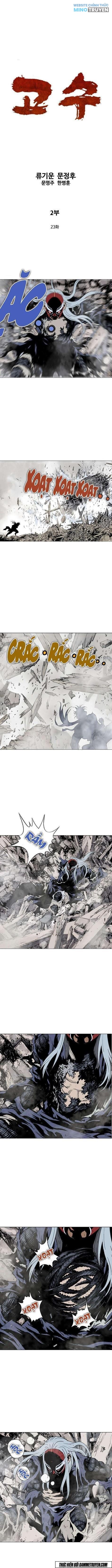 Cao Thủ 1 - Page 2