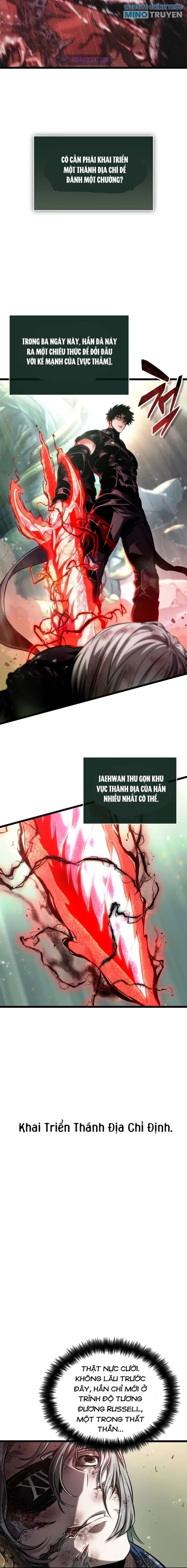 Thế Giới Sau Tận Thế - Page 20