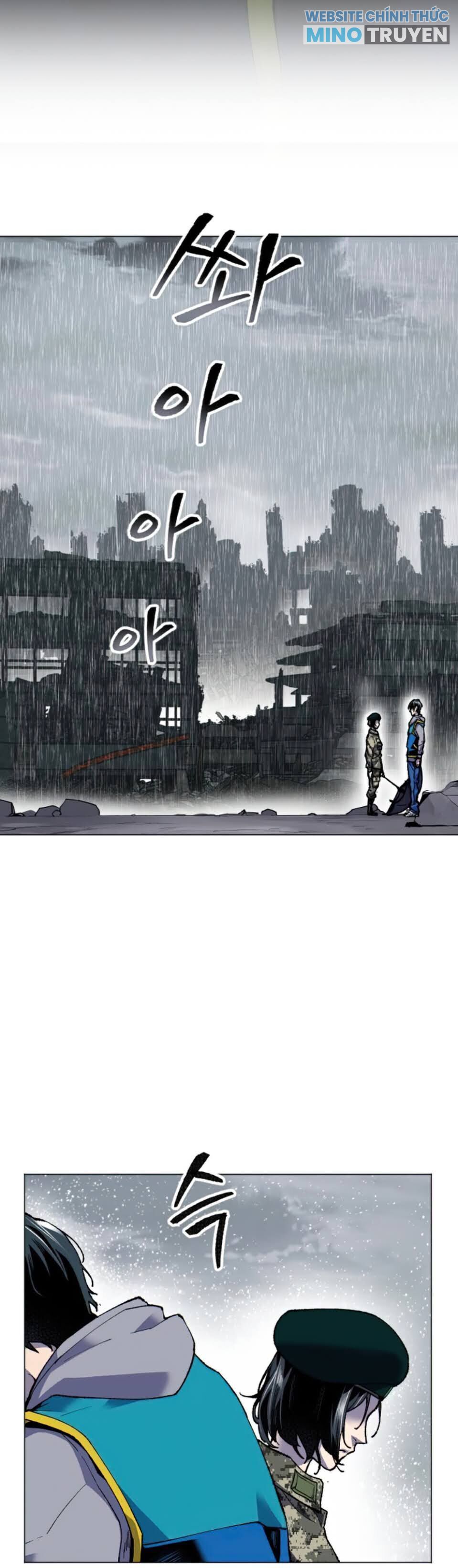 Phá Bỏ Giới Hạn - Page 50