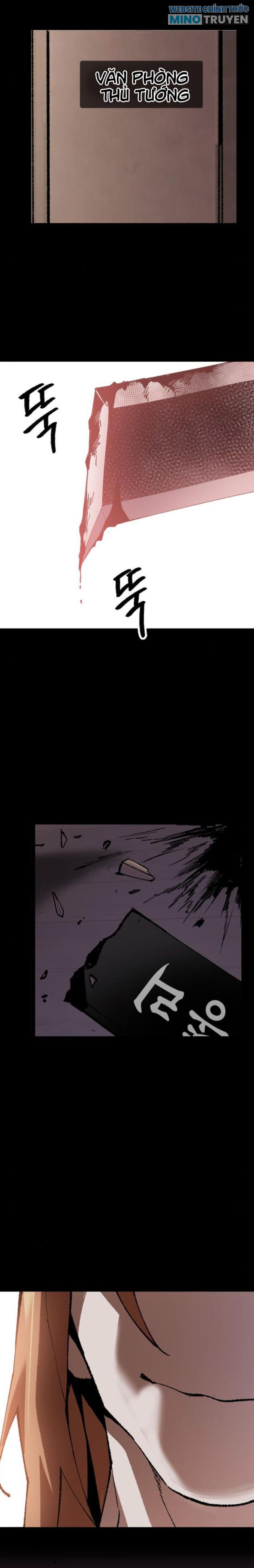 Phá Bỏ Giới Hạn - Page 2
