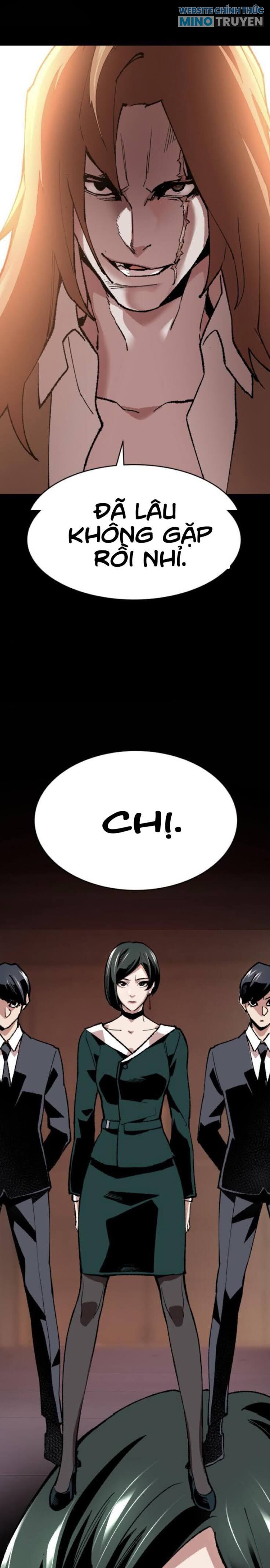 Phá Bỏ Giới Hạn - Page 4