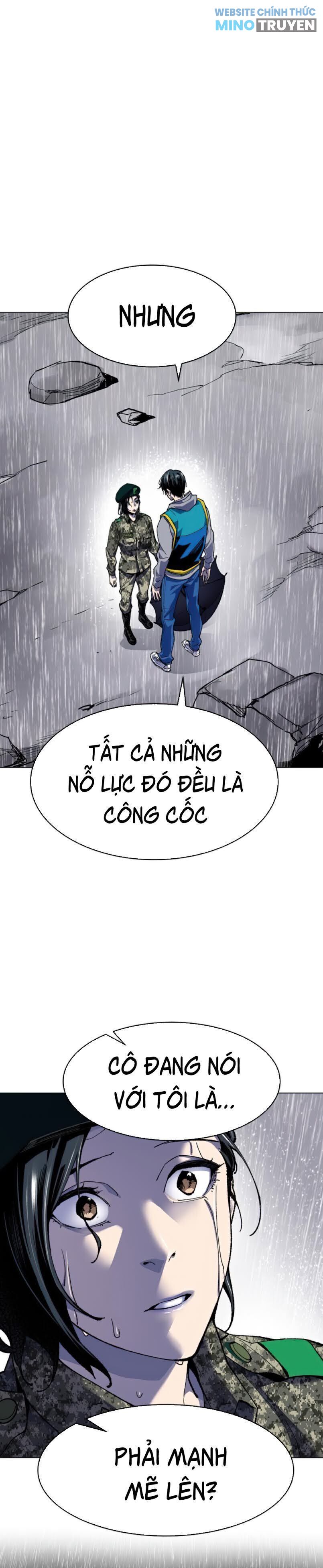 Phá Bỏ Giới Hạn - Page 48