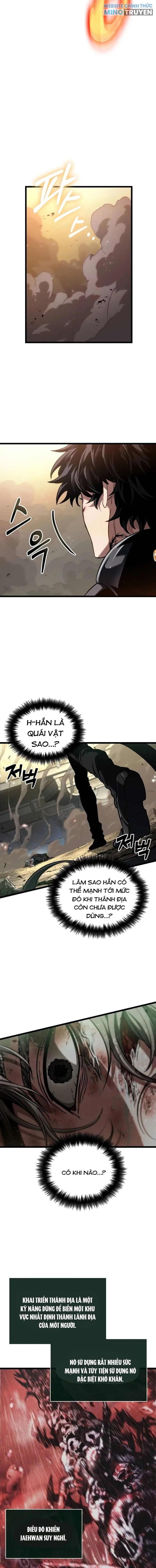 Thế Giới Sau Tận Thế - Page 19