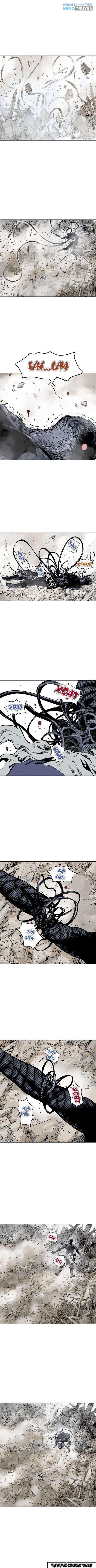 Cao Thủ 1 - Page 8