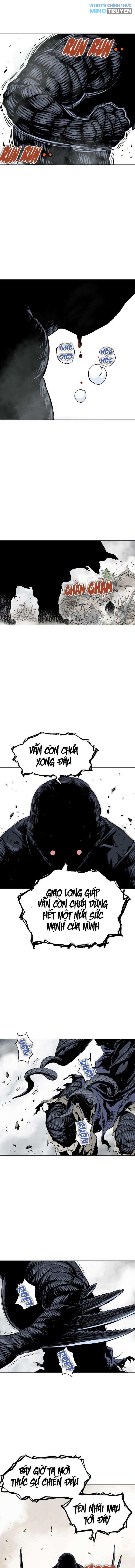 Cao Thủ 1 - Page 9