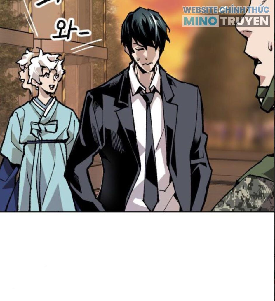 Phá Bỏ Giới Hạn - Page 26