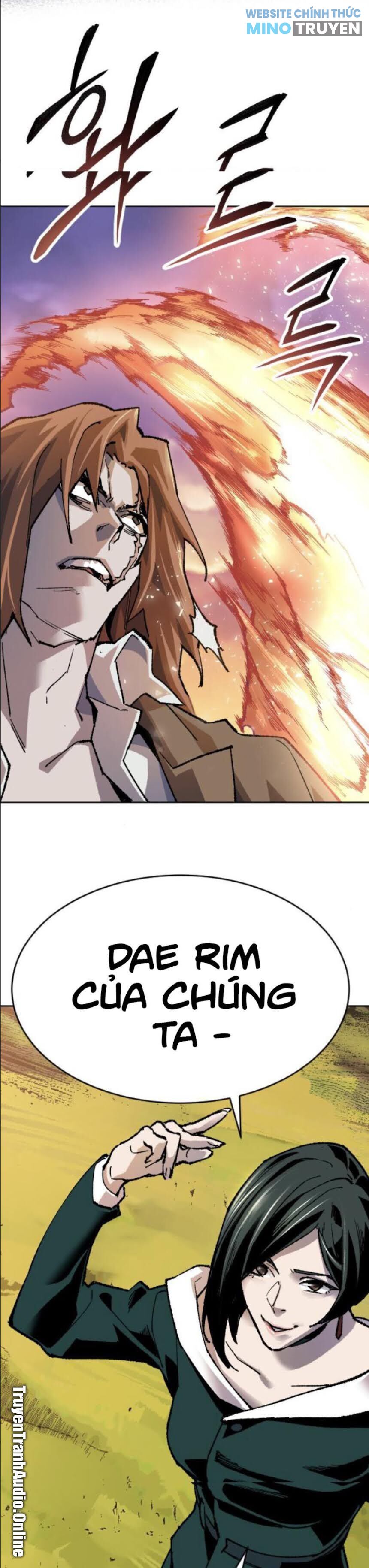 Phá Bỏ Giới Hạn - Page 42