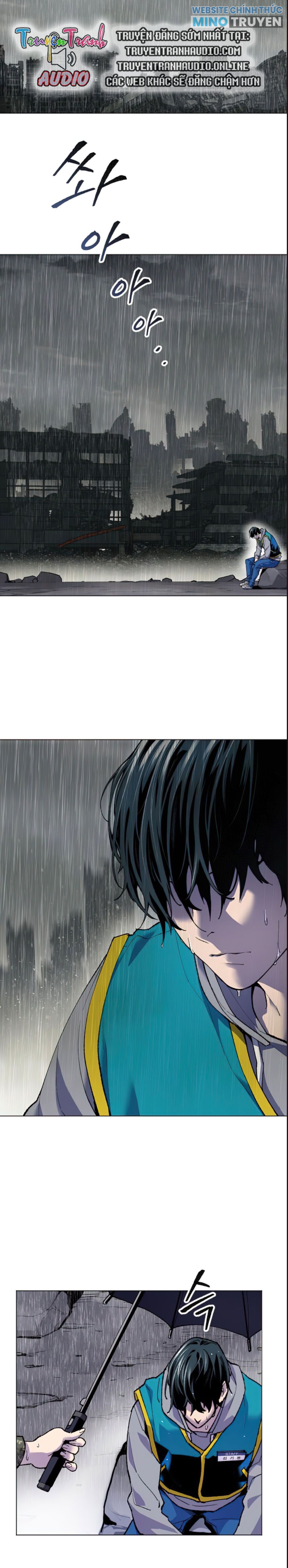Phá Bỏ Giới Hạn - Page 39