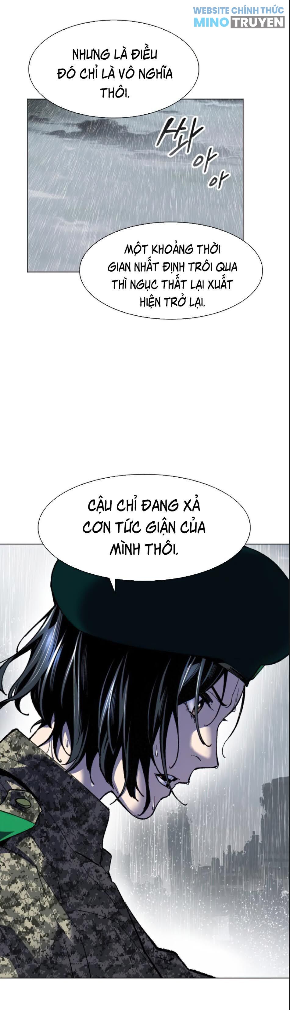 Phá Bỏ Giới Hạn - Page 44