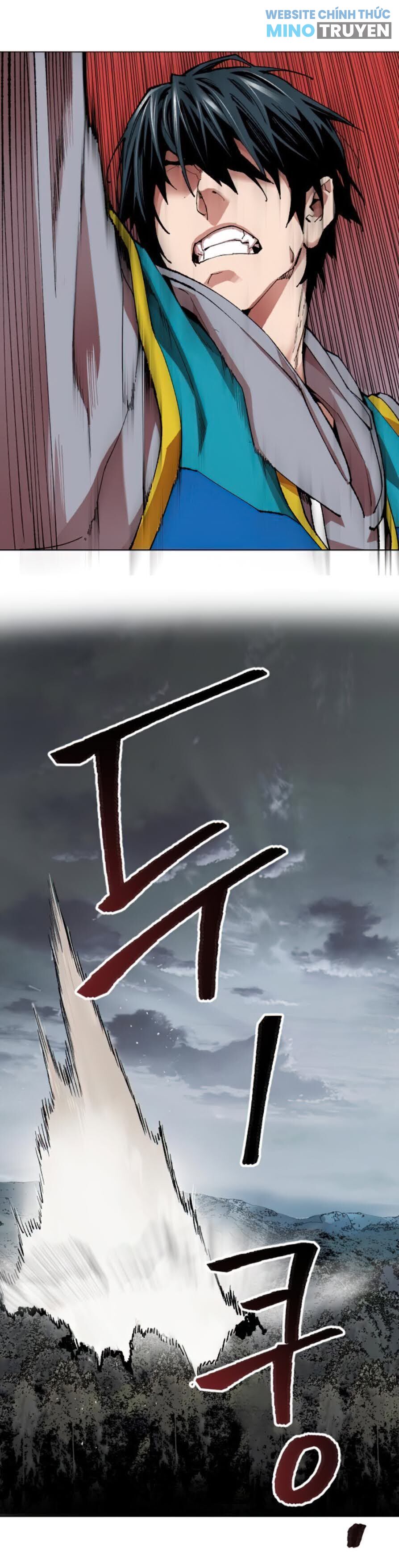 Phá Bỏ Giới Hạn - Page 27