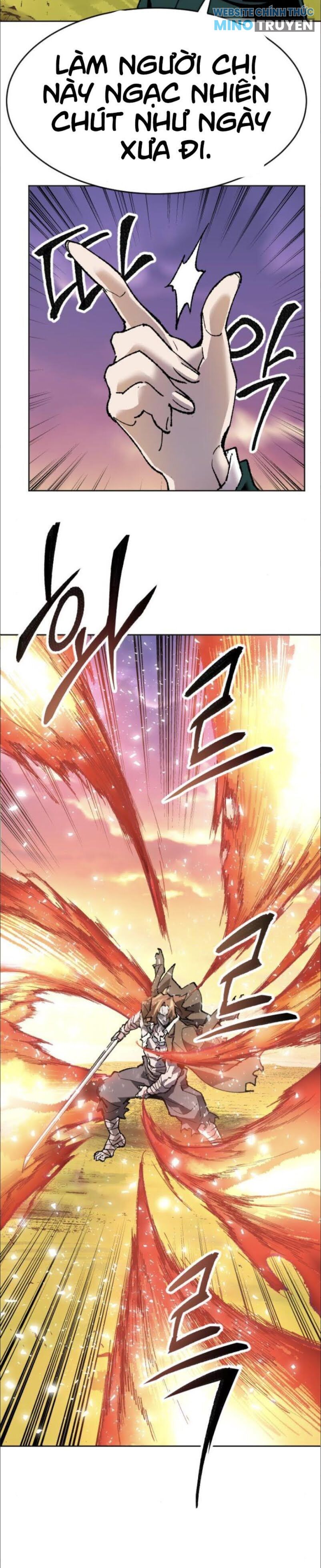 Phá Bỏ Giới Hạn - Page 43