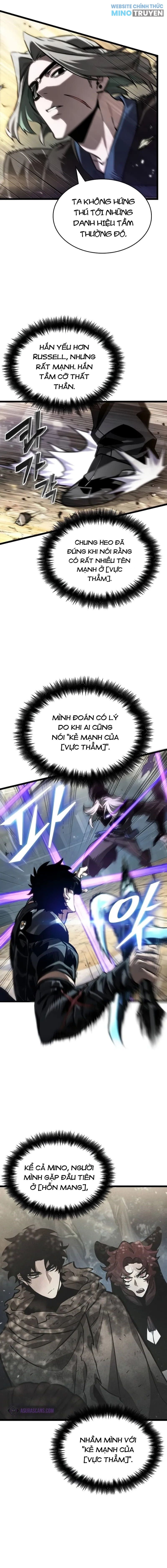 Thế Giới Sau Tận Thế - Page 7