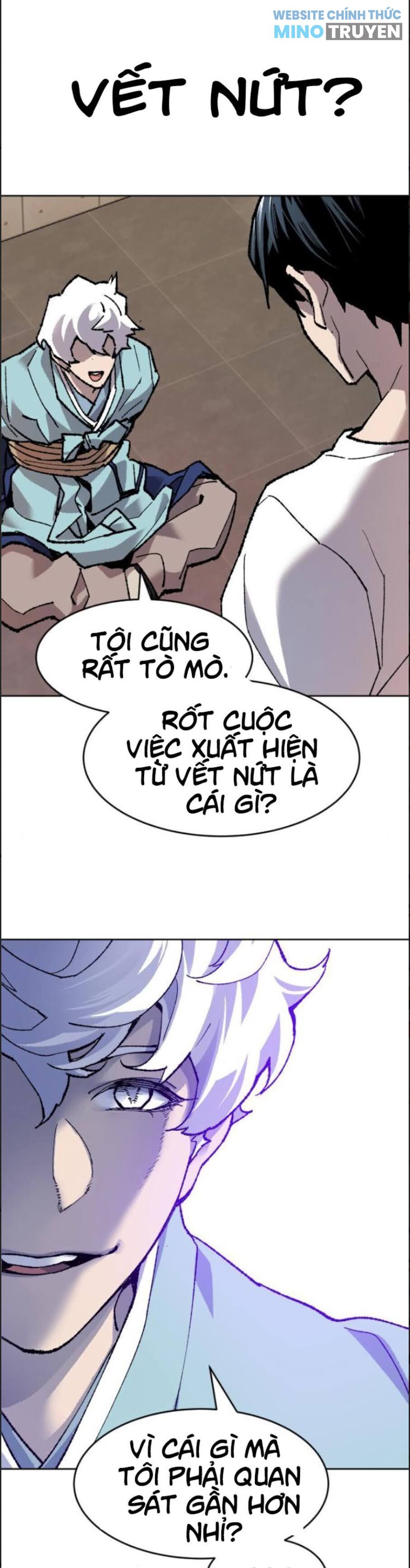 Phá Bỏ Giới Hạn - Page 51