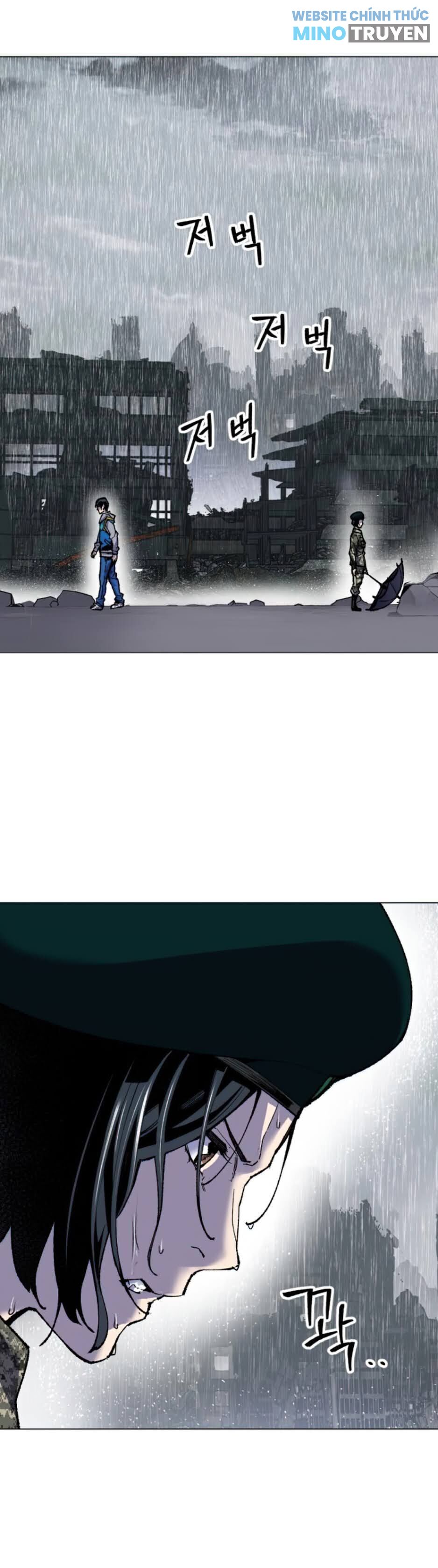 Phá Bỏ Giới Hạn - Page 51