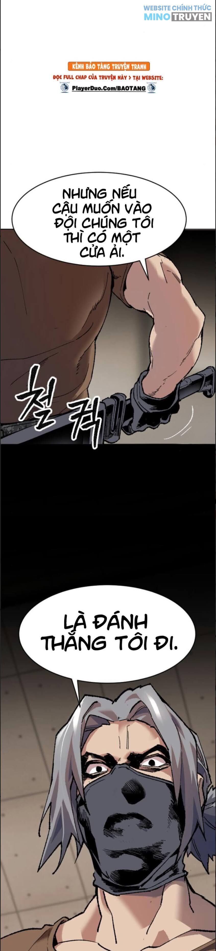 Phá Bỏ Giới Hạn - Page 58