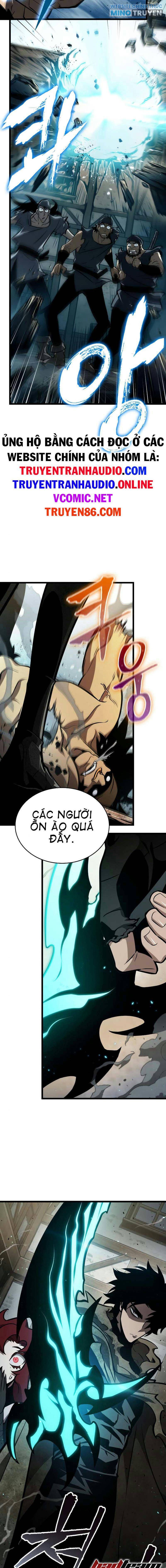 Thế Giới Sau Tận Thế