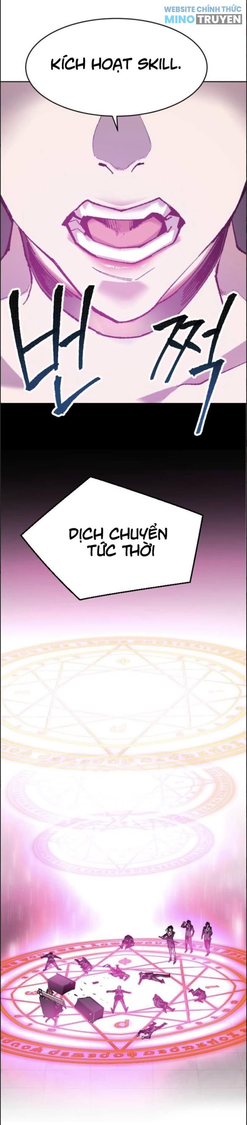 Phá Bỏ Giới Hạn - Page 15