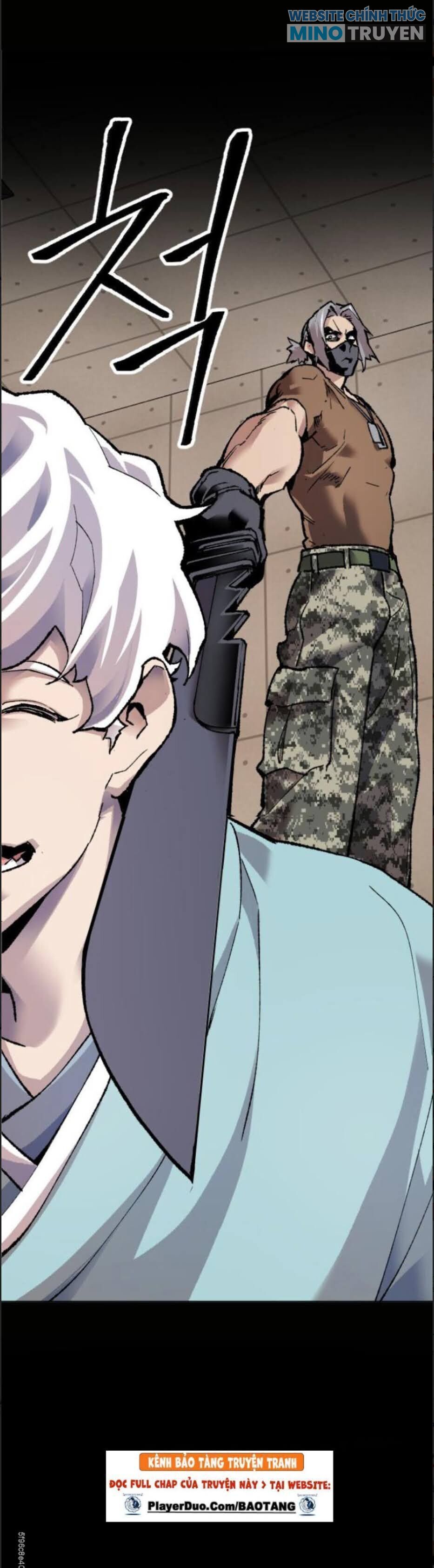 Phá Bỏ Giới Hạn - Page 54