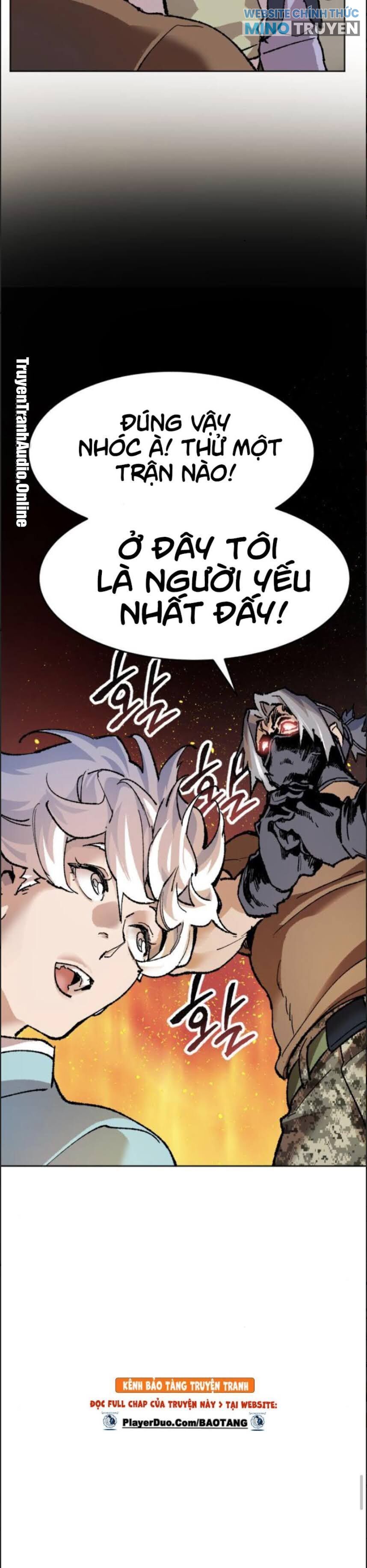 Phá Bỏ Giới Hạn - Page 62