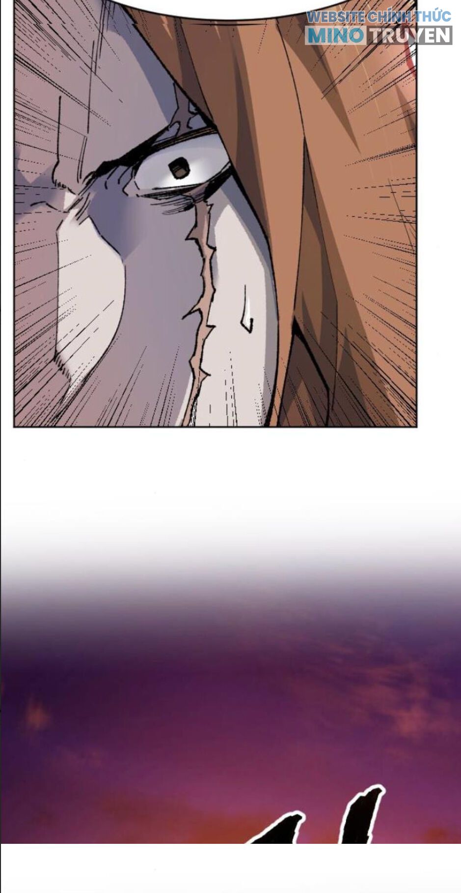 Phá Bỏ Giới Hạn - Page 37