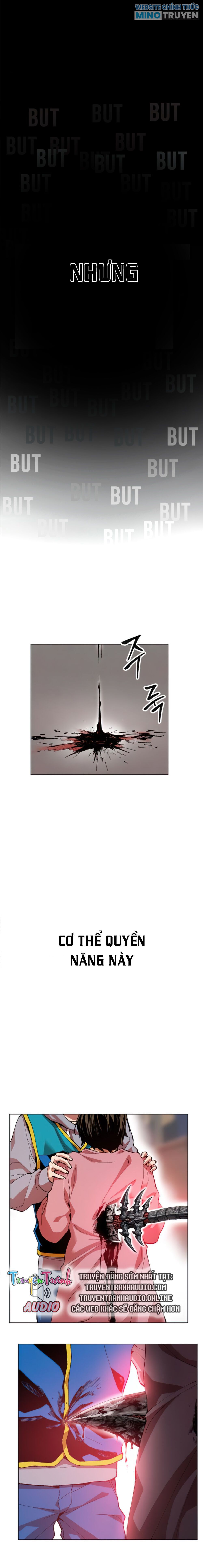 Phá Bỏ Giới Hạn - Page 3