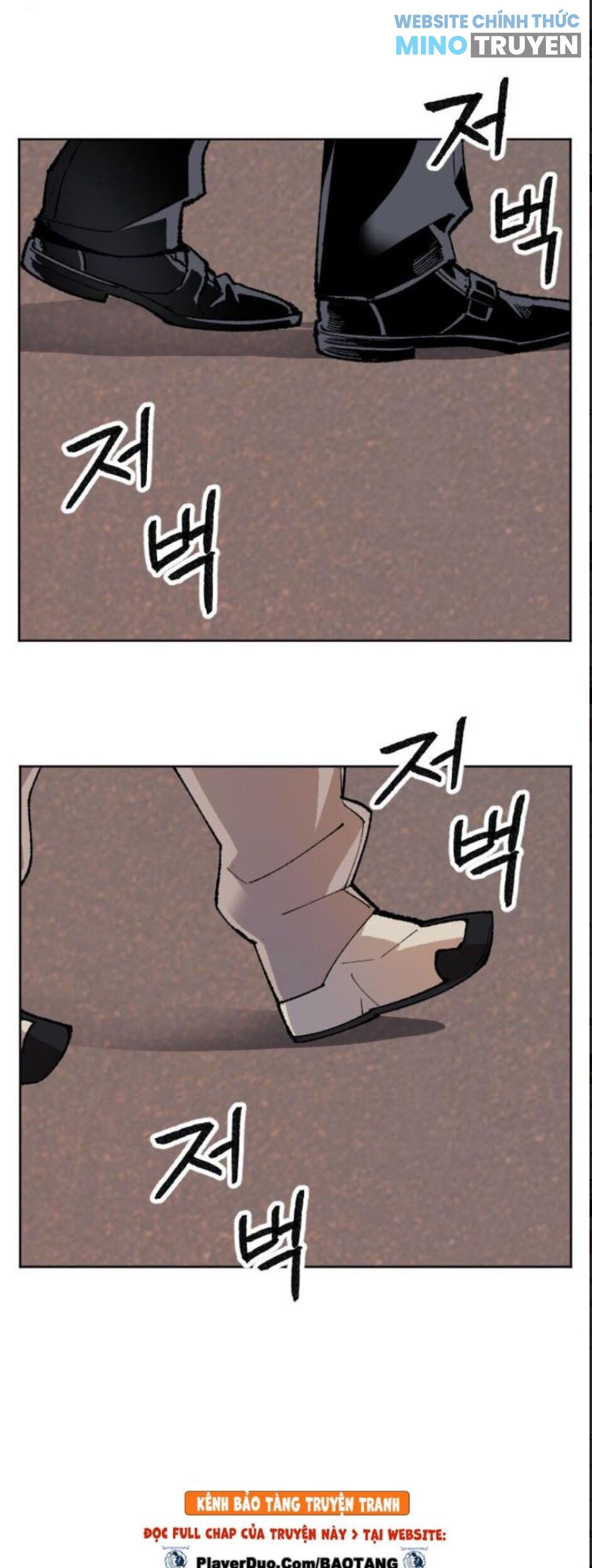 Phá Bỏ Giới Hạn - Page 23