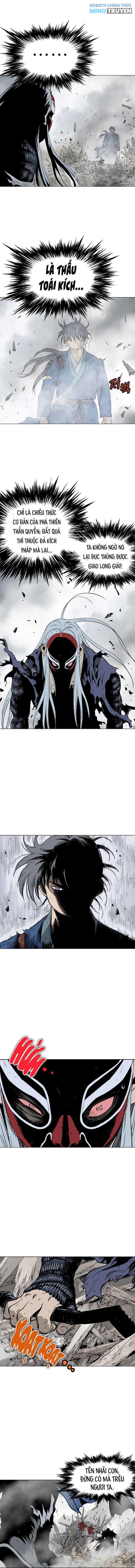 Cao Thủ 1 - Page 3