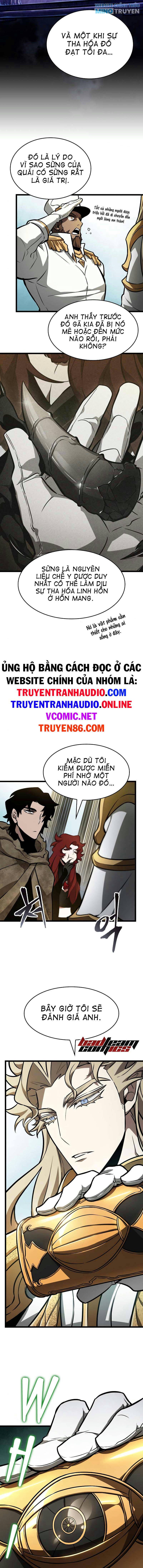 Thế Giới Sau Tận Thế