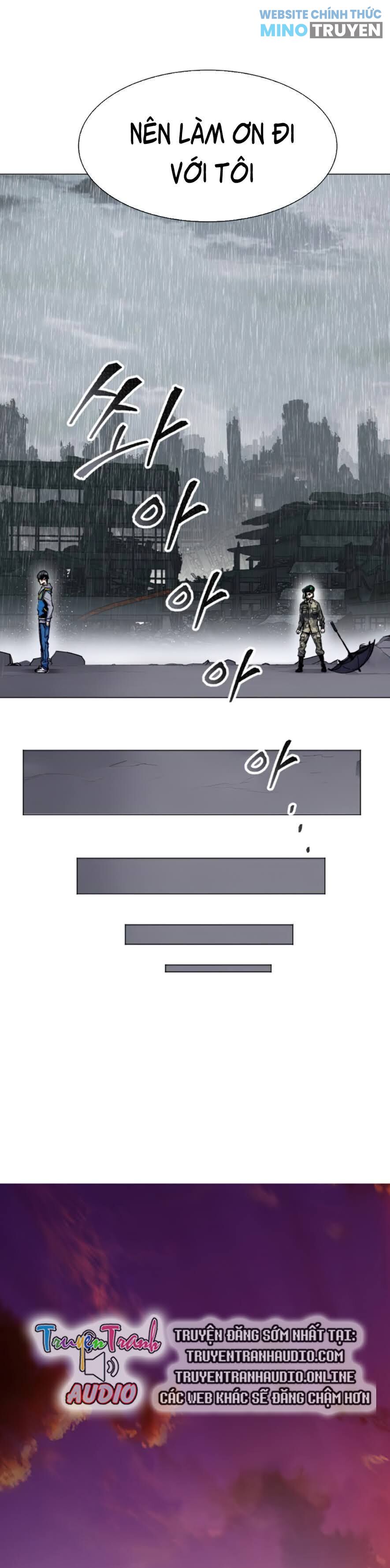 Phá Bỏ Giới Hạn - Page 53