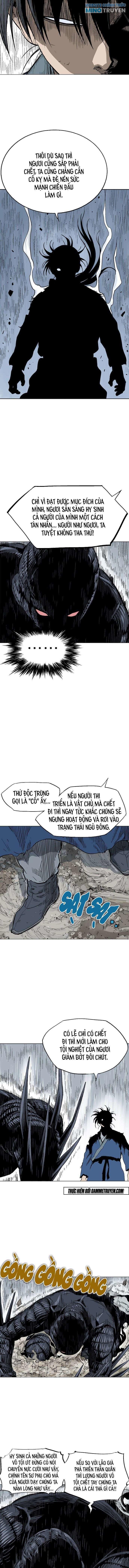 Cao Thủ 1 - Page 13