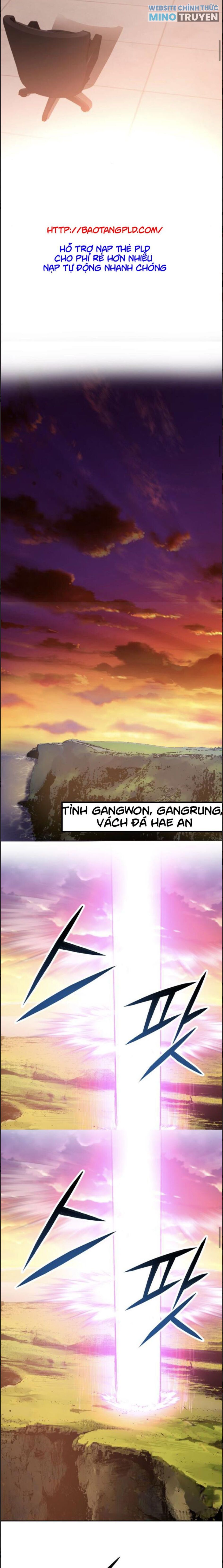Phá Bỏ Giới Hạn - Page 17