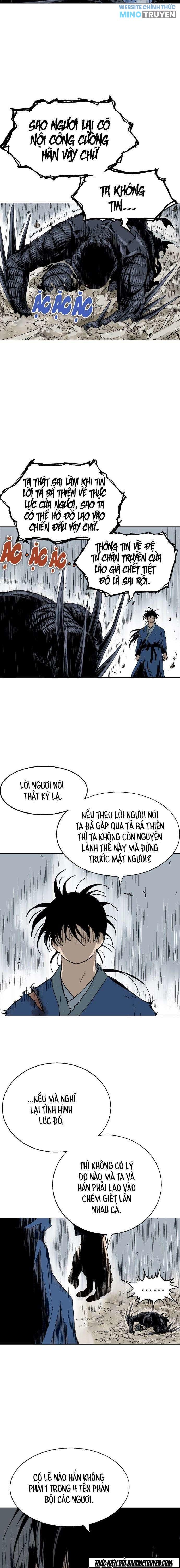 Cao Thủ 1 - Page 12