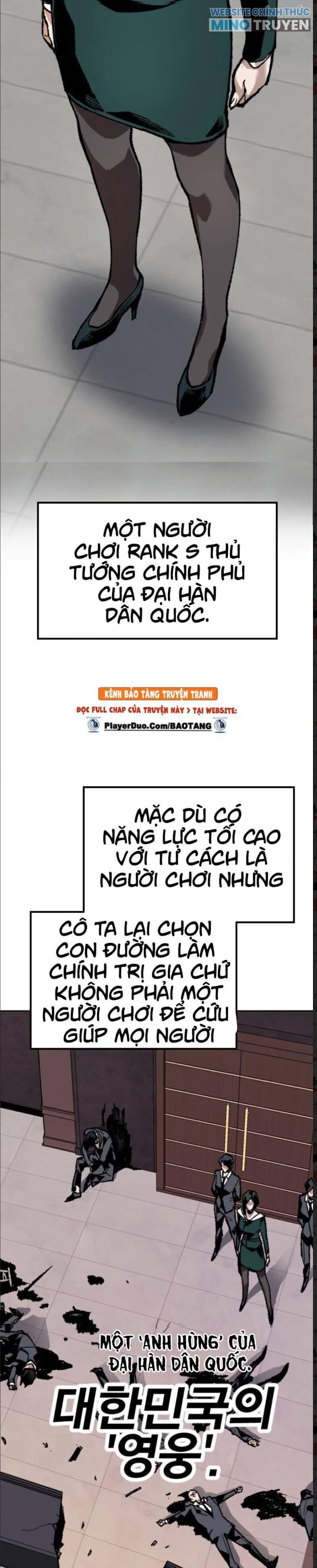 Phá Bỏ Giới Hạn - Page 7