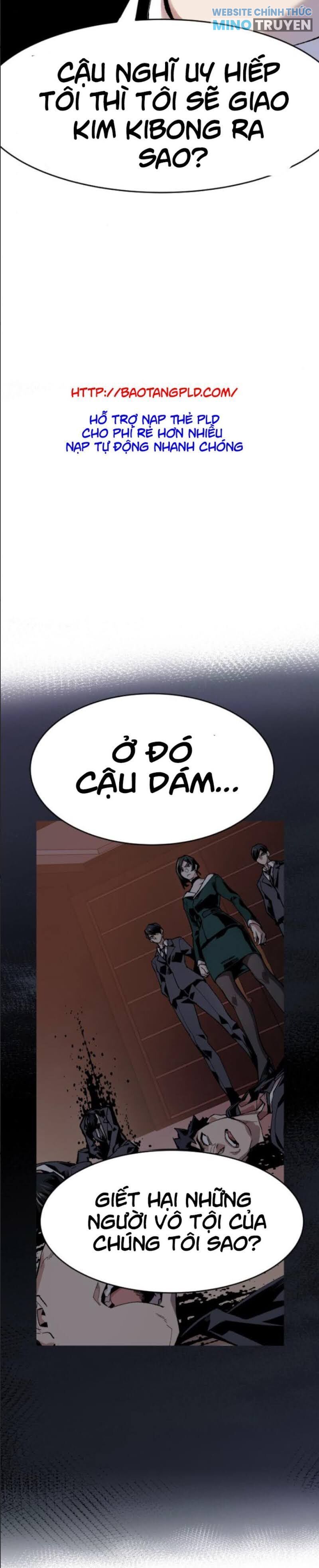 Phá Bỏ Giới Hạn - Page 41