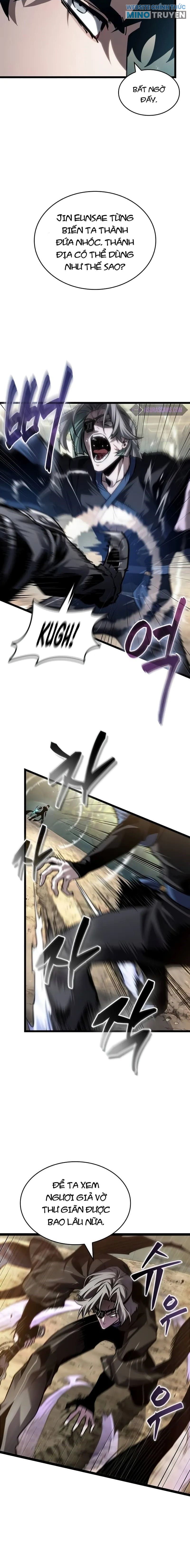 Thế Giới Sau Tận Thế - Page 9