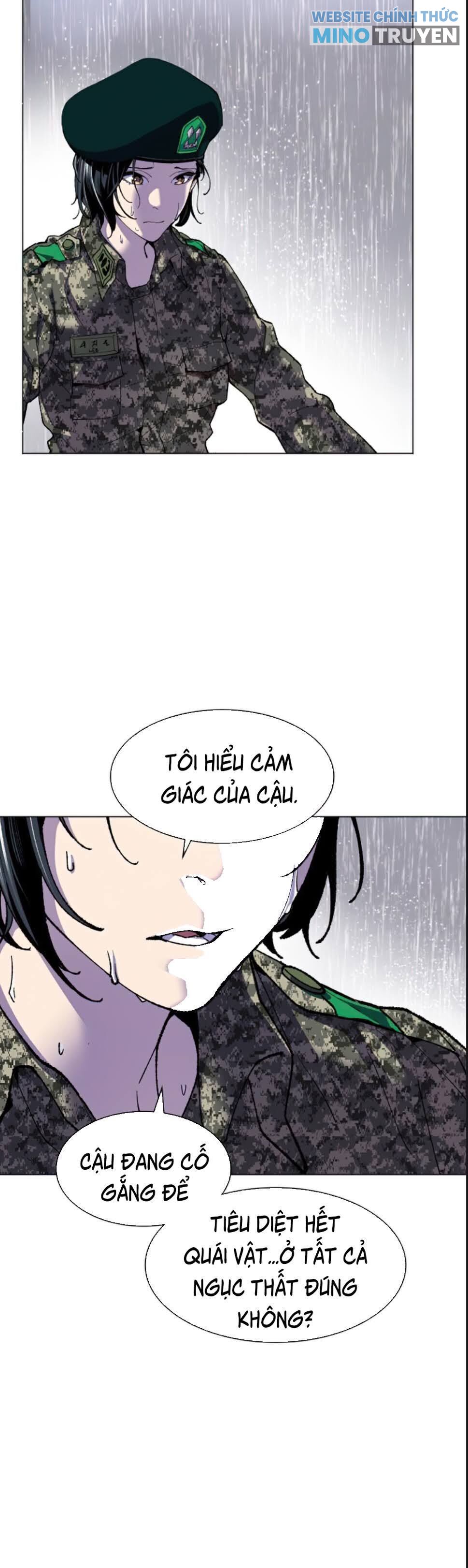 Phá Bỏ Giới Hạn - Page 43