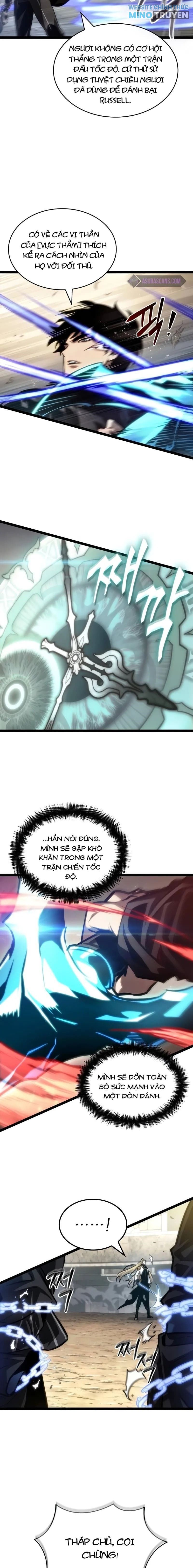Thế Giới Sau Tận Thế - Page 12