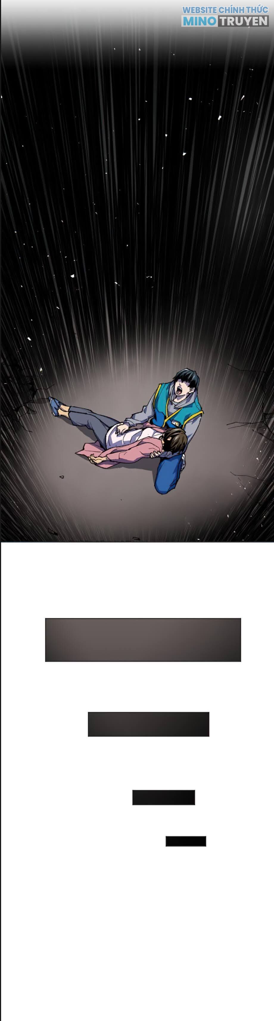 Phá Bỏ Giới Hạn - Page 15