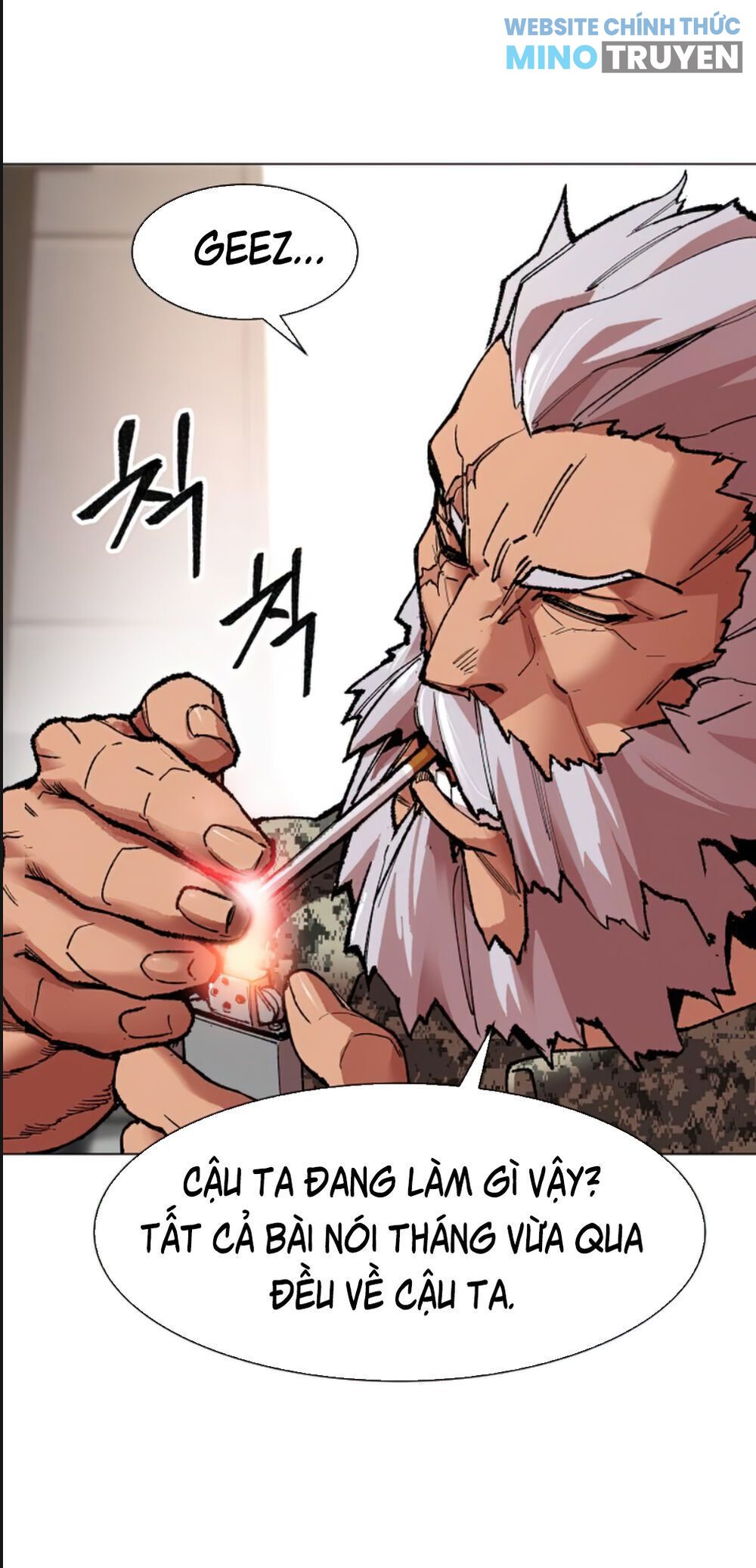 Phá Bỏ Giới Hạn - Page 18