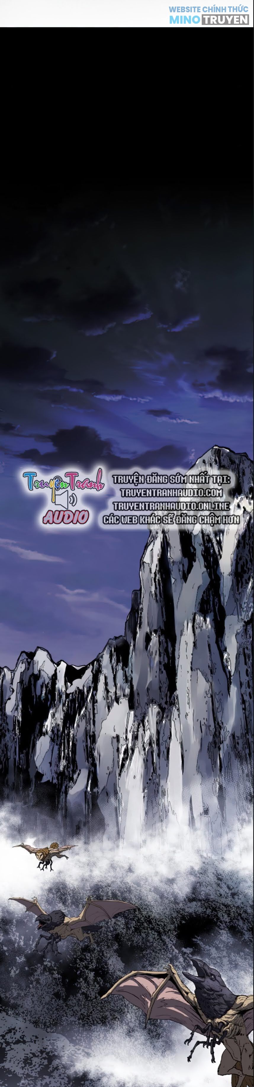 Phá Bỏ Giới Hạn - Page 67