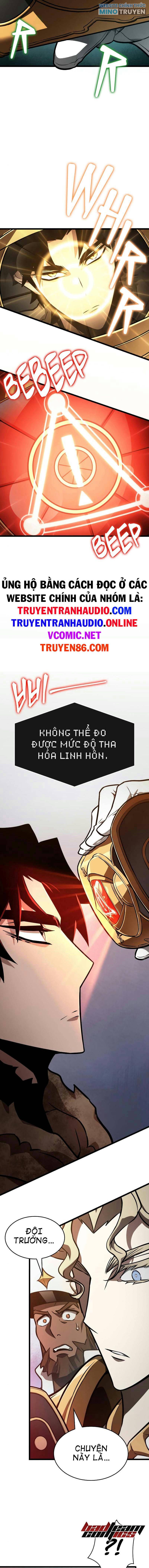 Thế Giới Sau Tận Thế