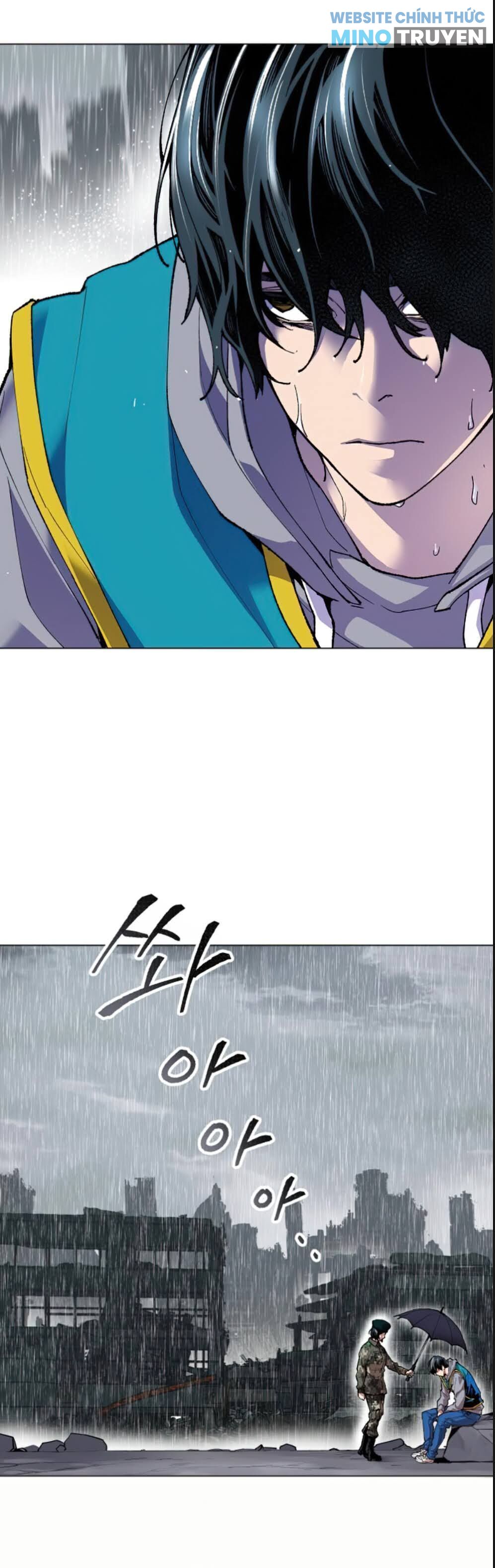 Phá Bỏ Giới Hạn - Page 40
