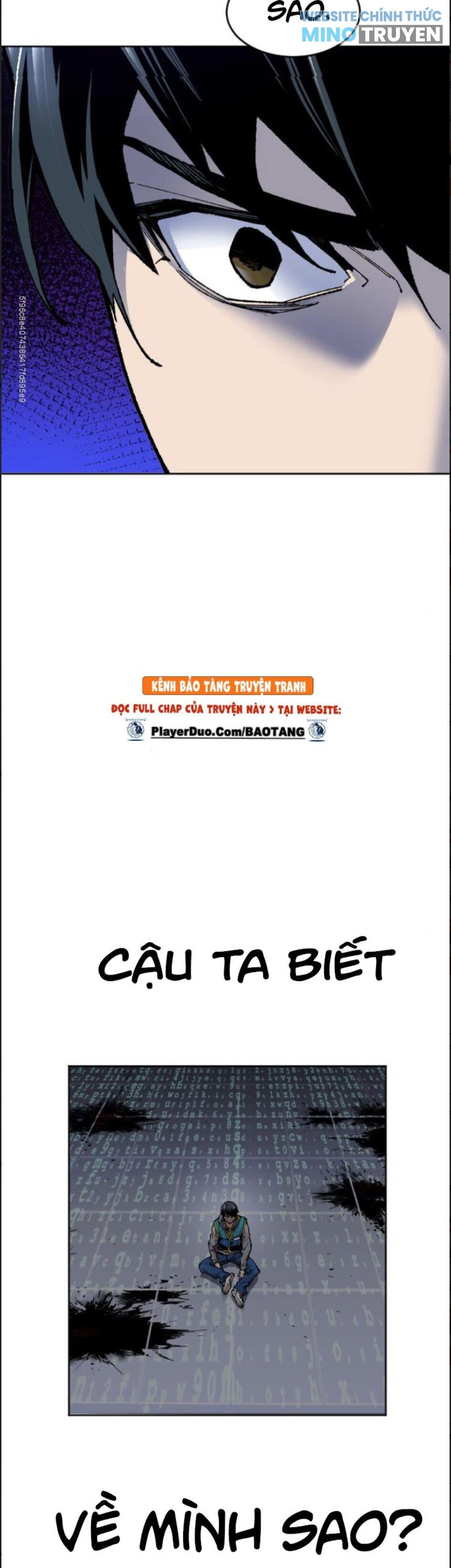 Phá Bỏ Giới Hạn - Page 52