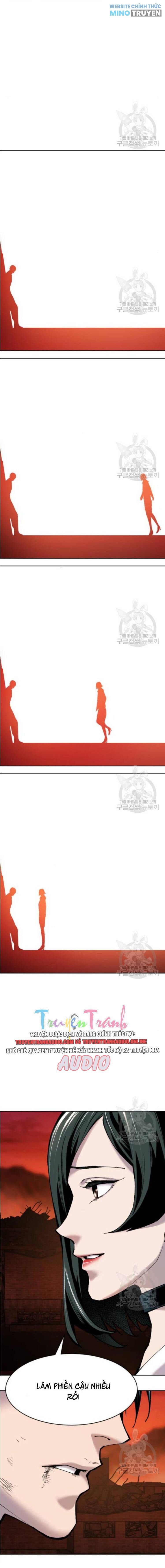 Phá Bỏ Giới Hạn - Page 30