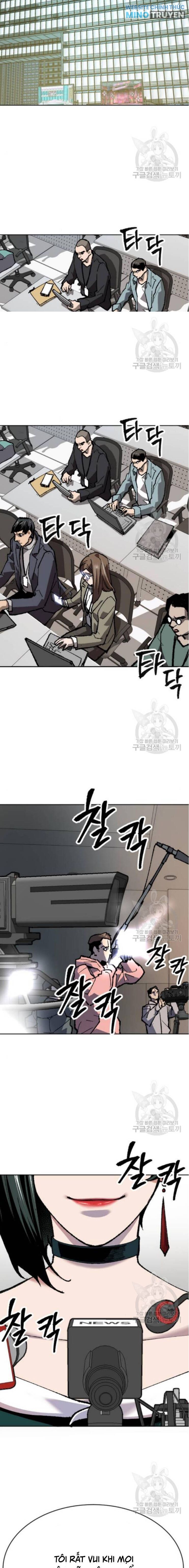 Phá Bỏ Giới Hạn - Page 38