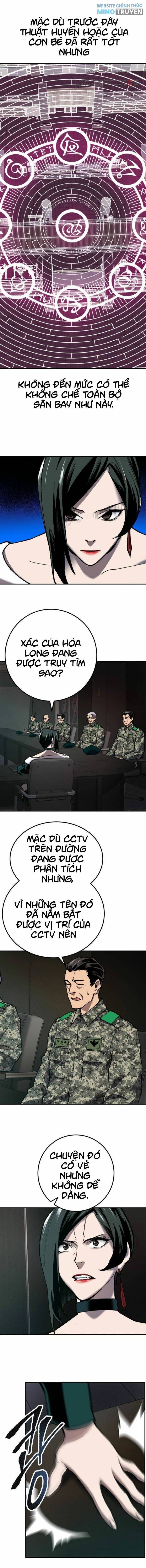 Phá Bỏ Giới Hạn