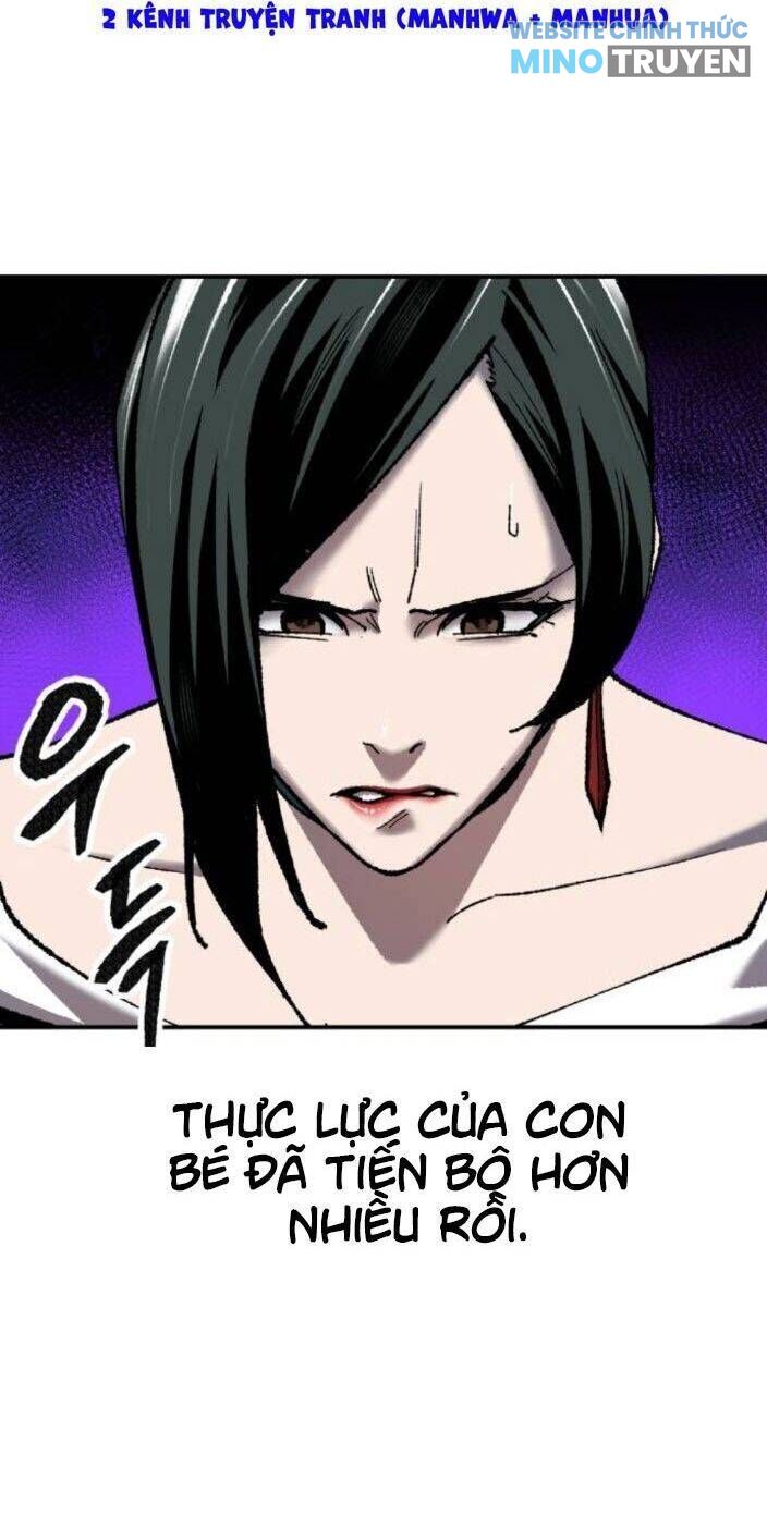 Phá Bỏ Giới Hạn