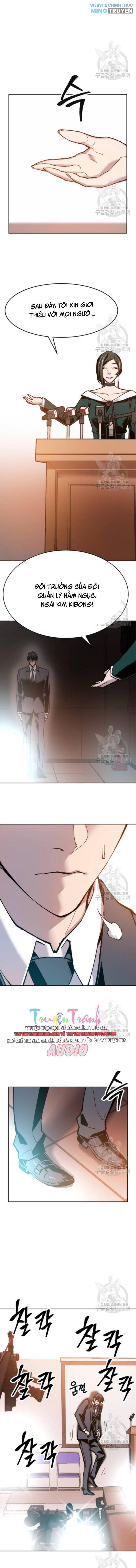 Phá Bỏ Giới Hạn - Page 41