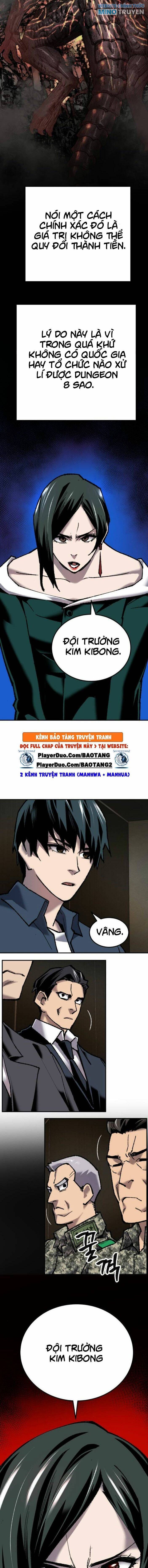 Phá Bỏ Giới Hạn